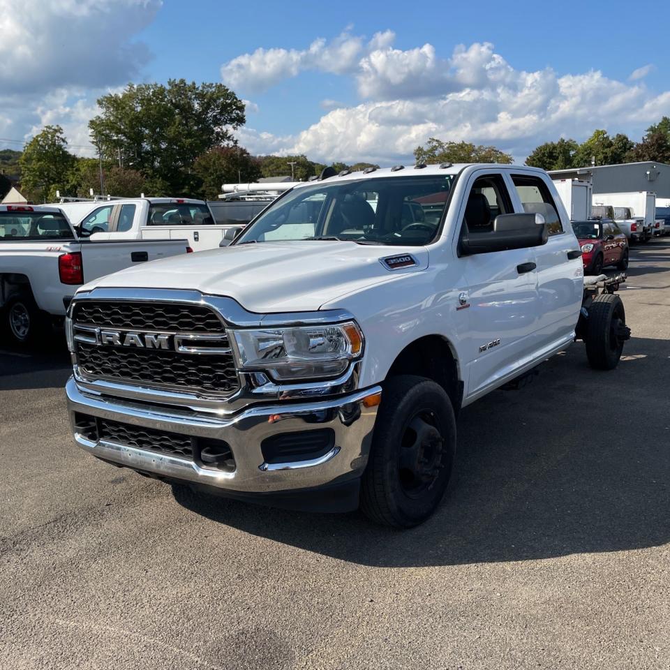 RAM 3500 2020