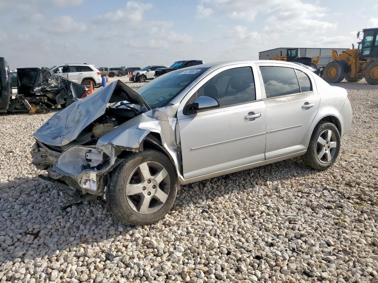 CHEVROLET COBALT 1LT 2010