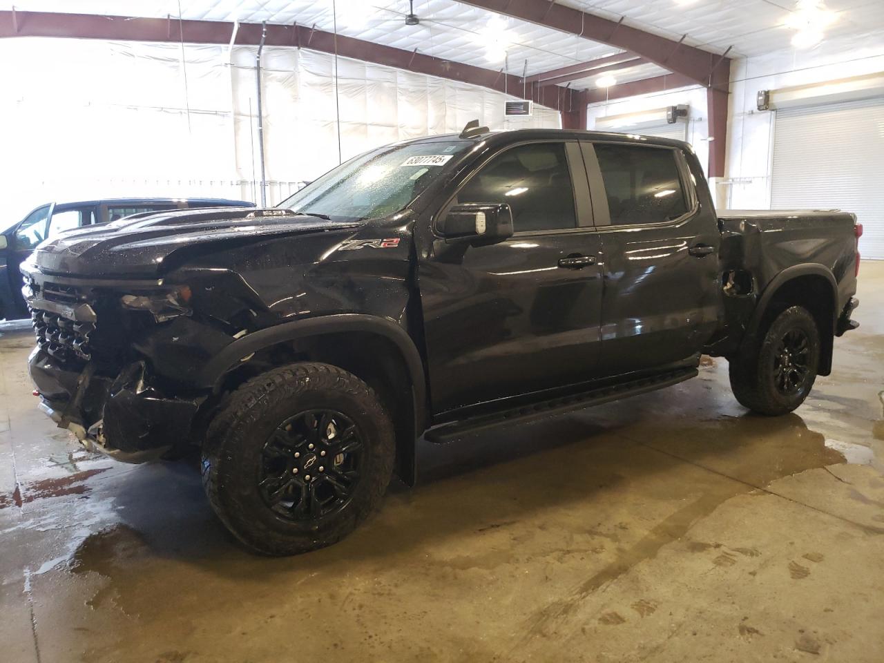 CHEVROLET 1500 2023