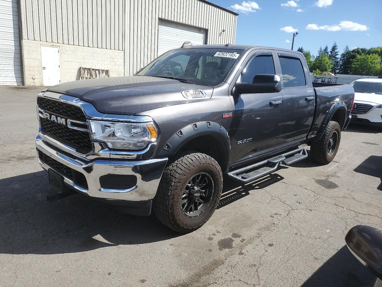 RAM 2500 TRADE 2021