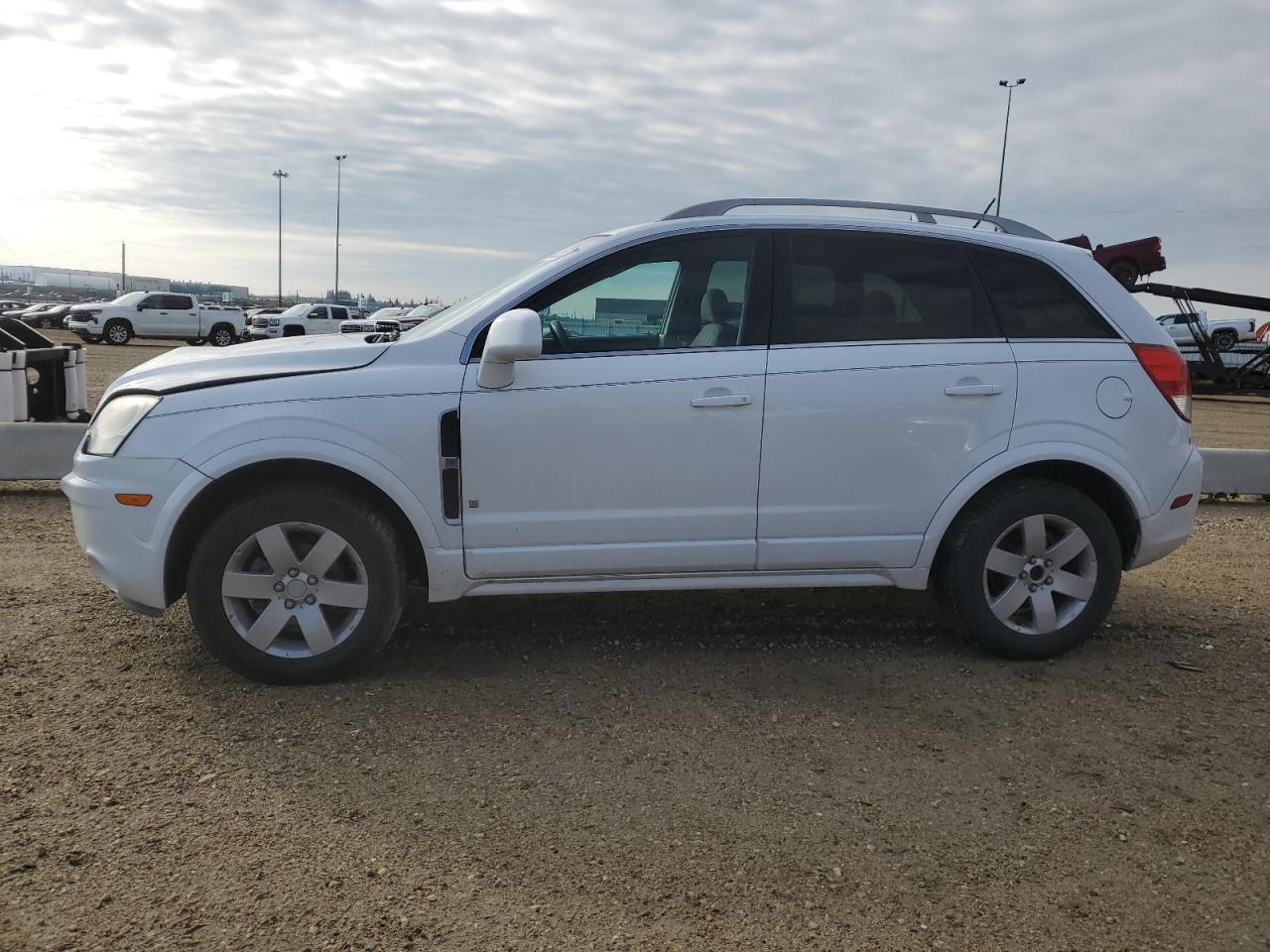 SATURN VUE XR 2008