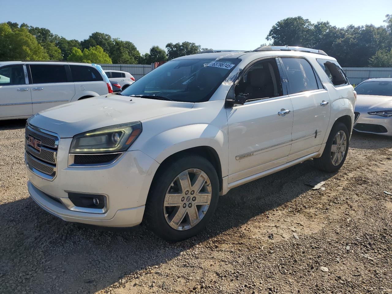 GMC ACADIA DEN 2014