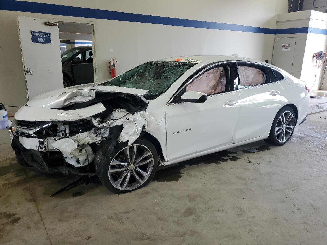 CHEVROLET MALIBU LT 2023