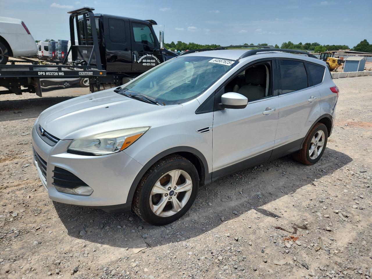 FORD ESCAPE SE 2013