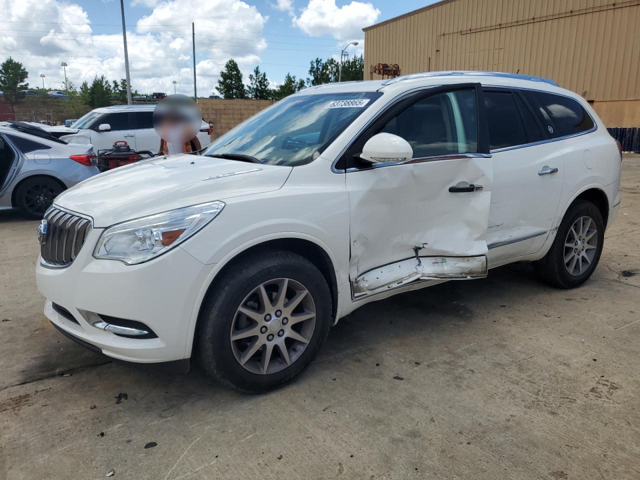 BUICK ENCLAVE 2014