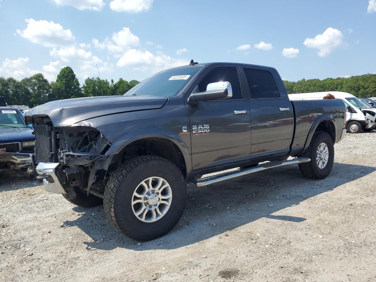 RAM 2500 LARAM 2014
