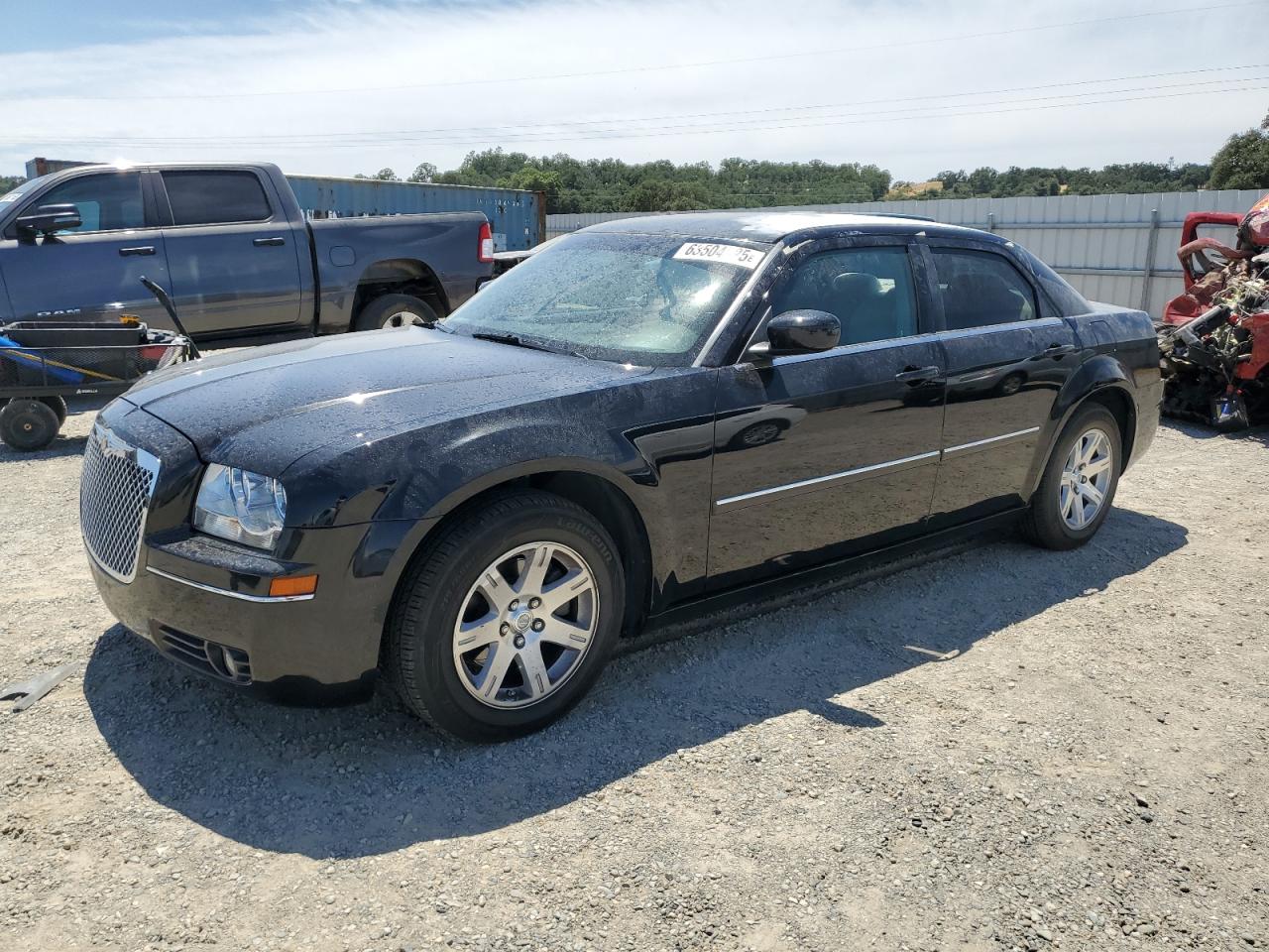CHRYSLER 300 TOURIN 2006