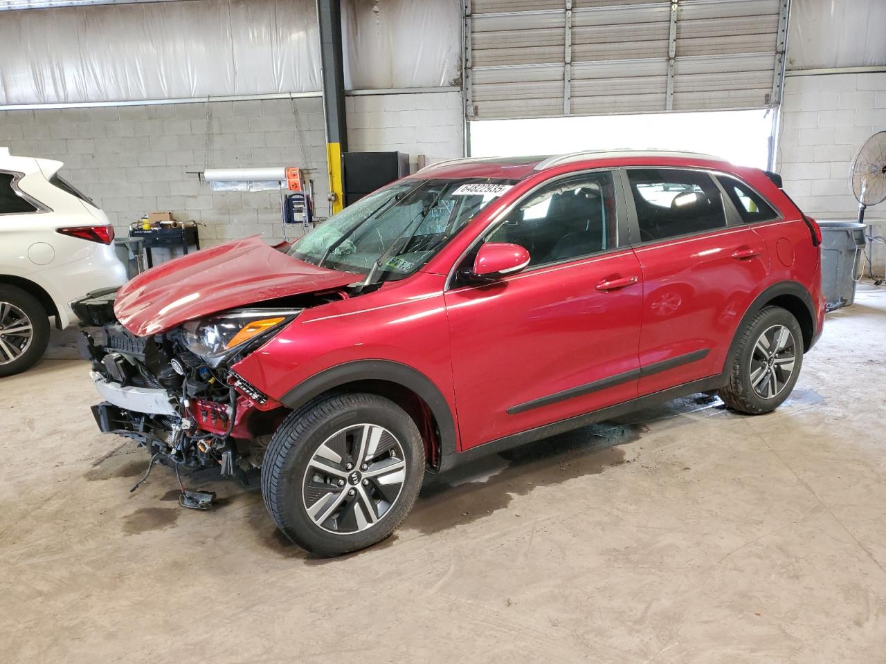 KIA NIRO EX PR 2020