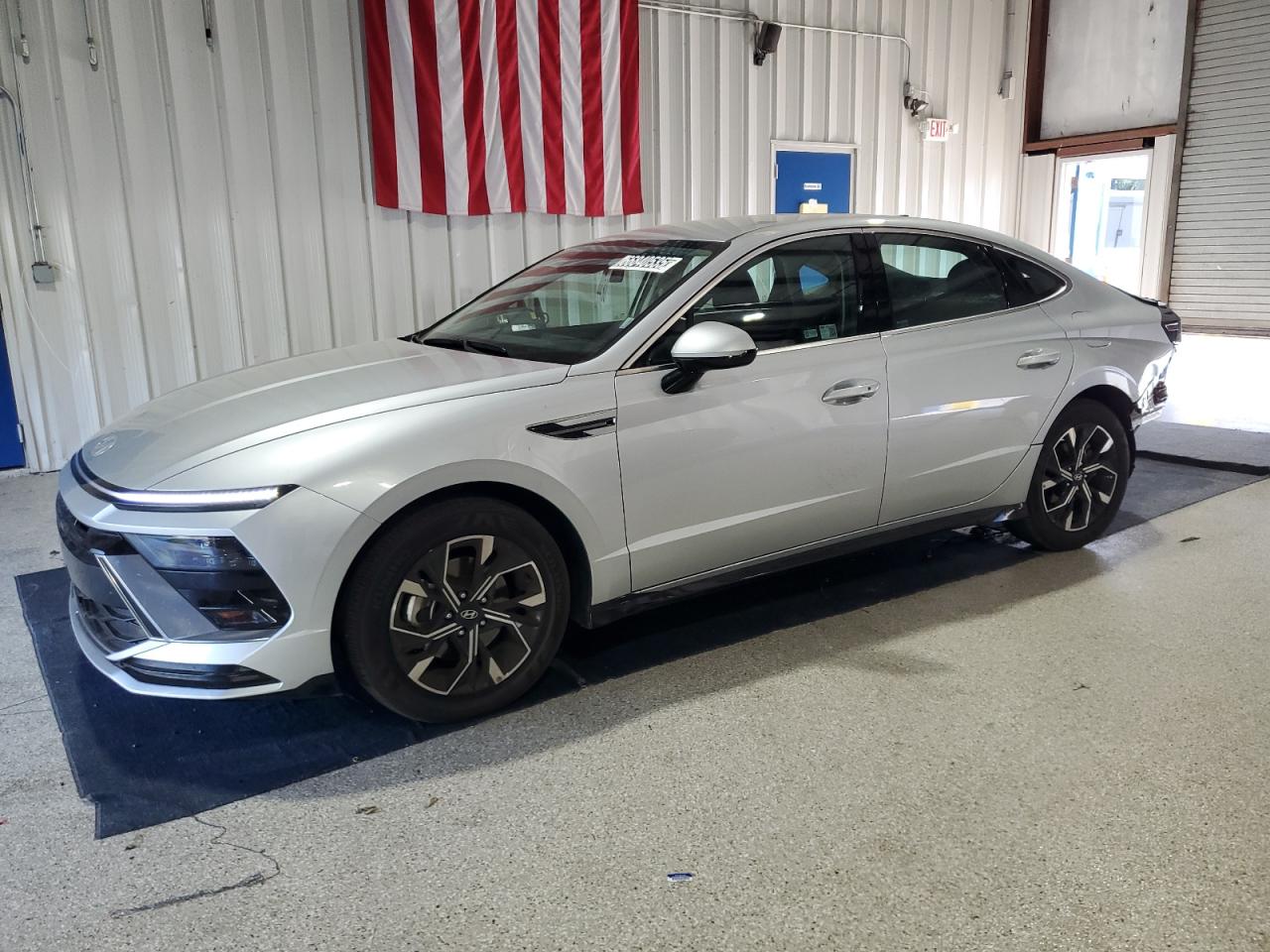 HYUNDAI SONATA SEL 2025