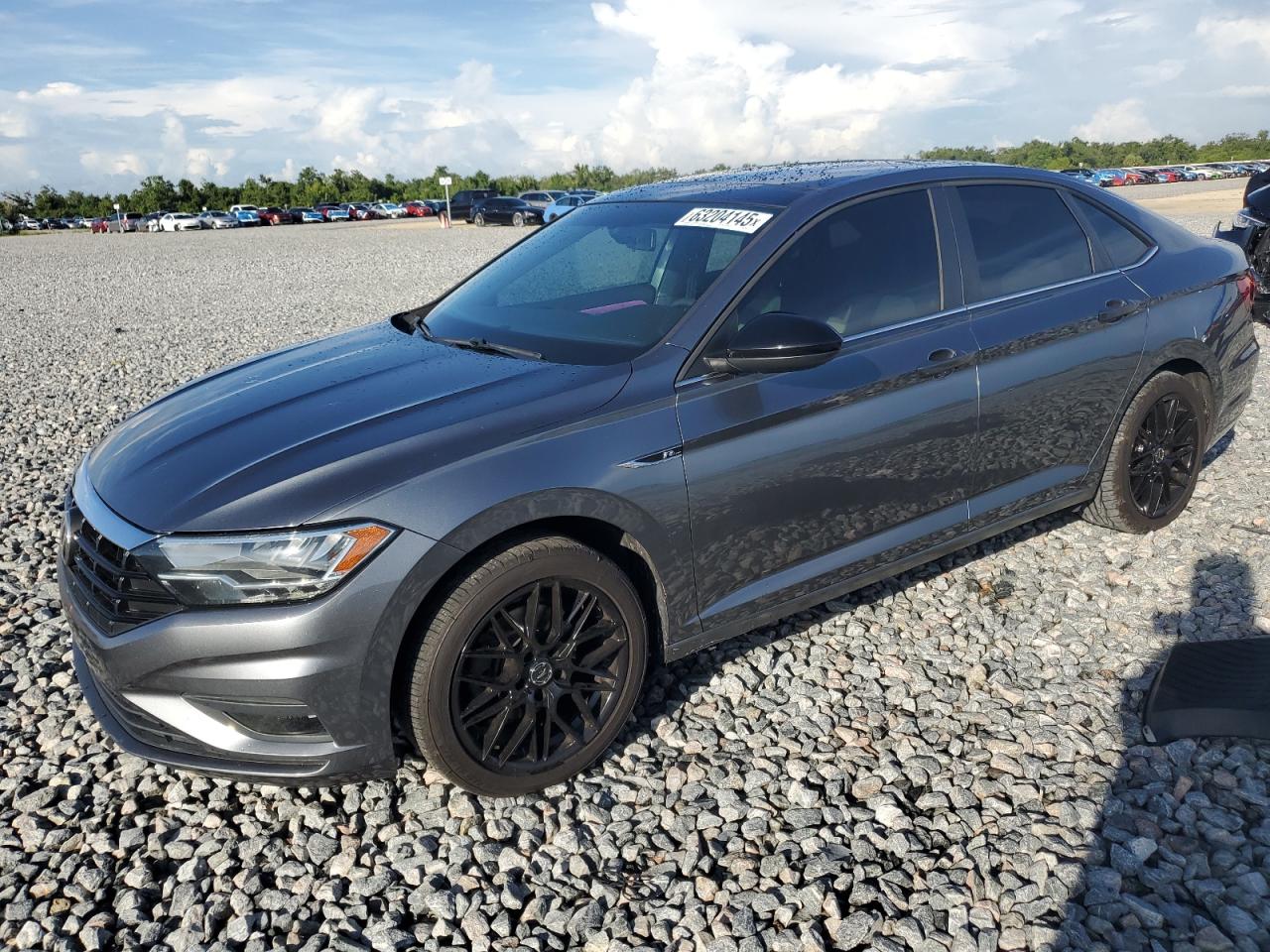VOLKSWAGEN JETTA S 2020