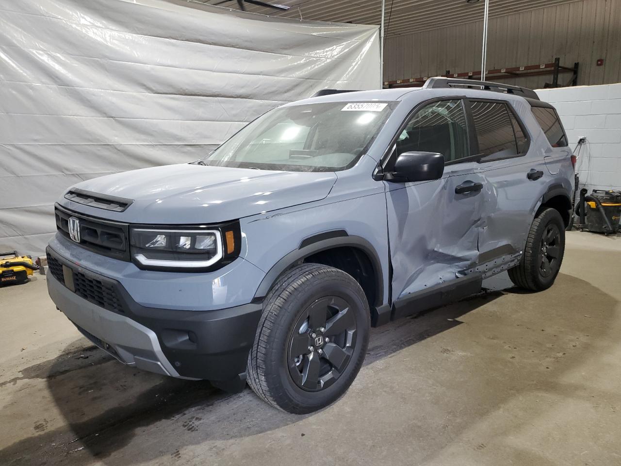 HONDA PASSPORT R 2026