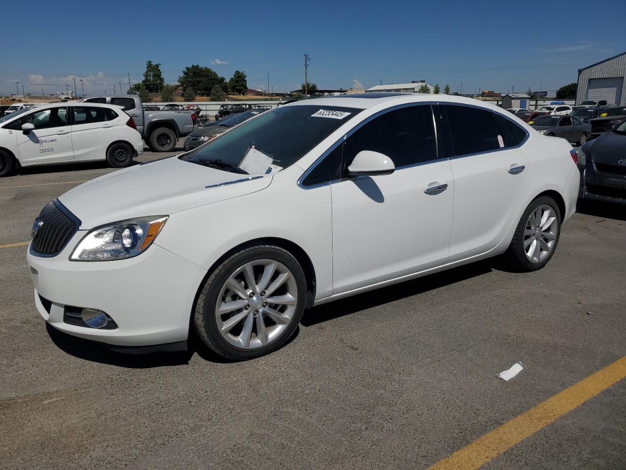 BUICK VERANO 2015