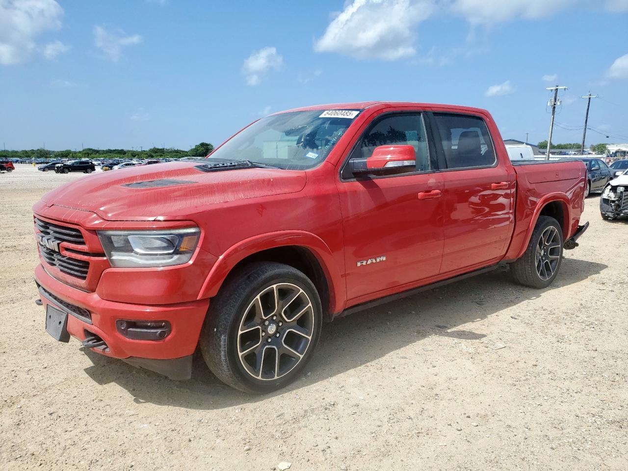 RAM 1500 LARAM 2019