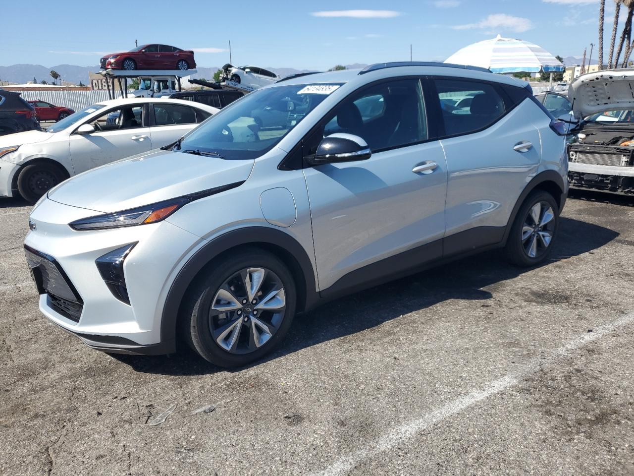 CHEVROLET BOLT EUV L 2023
