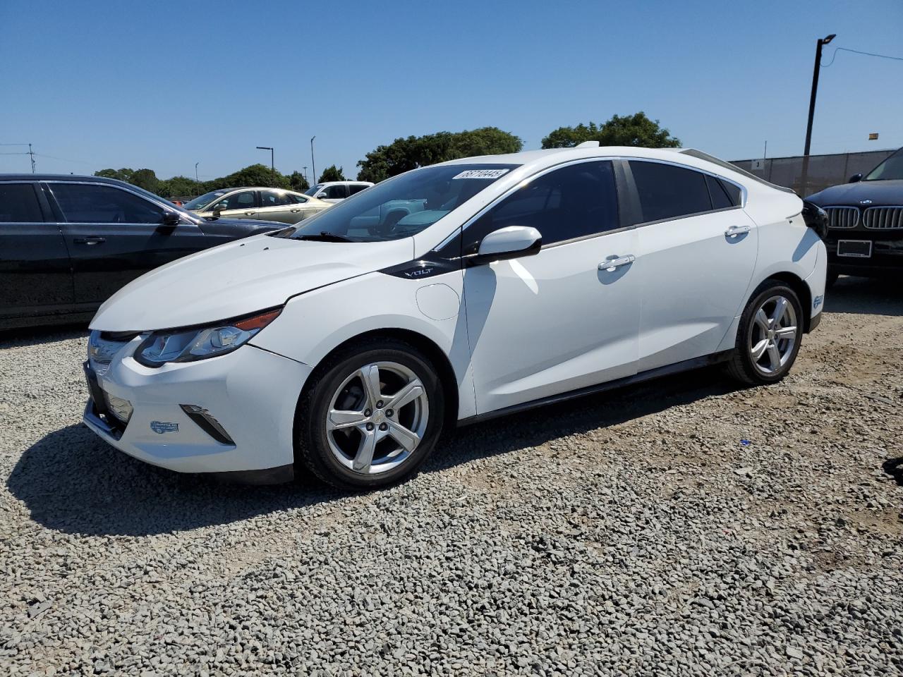 CHEVROLET VOLT LT 2016