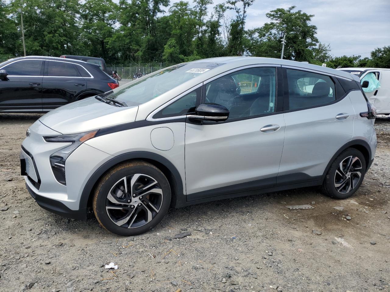 CHEVROLET BOLT EV 2L 2023
