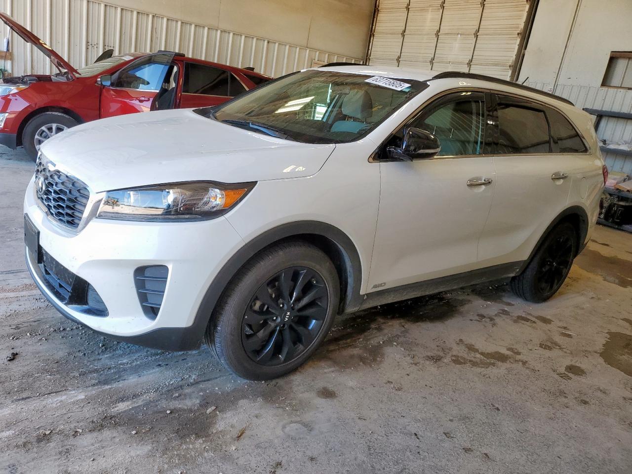 KIA SORENTO S 2020