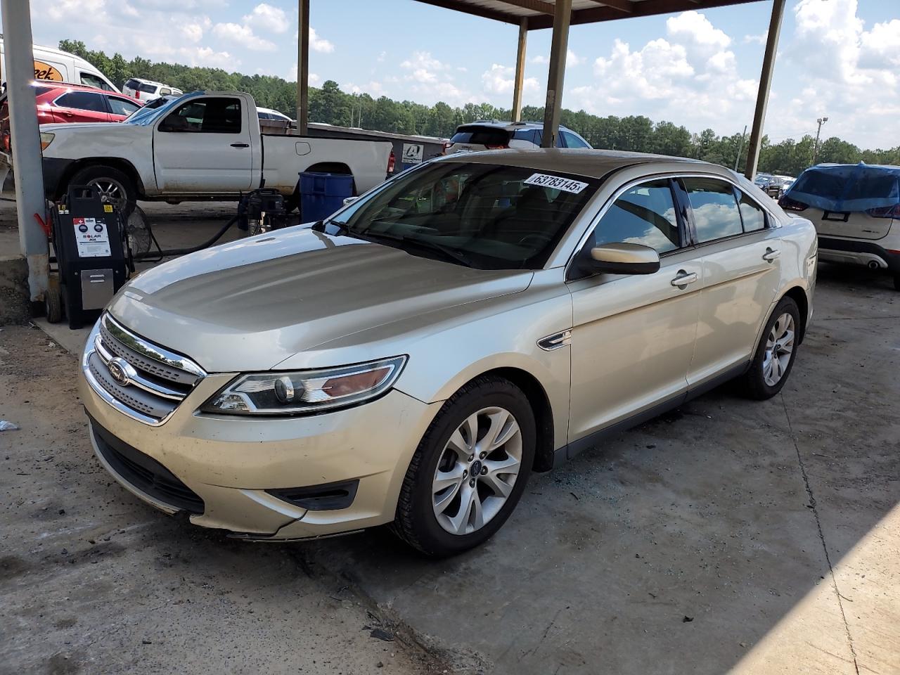 FORD TAURUS 2010