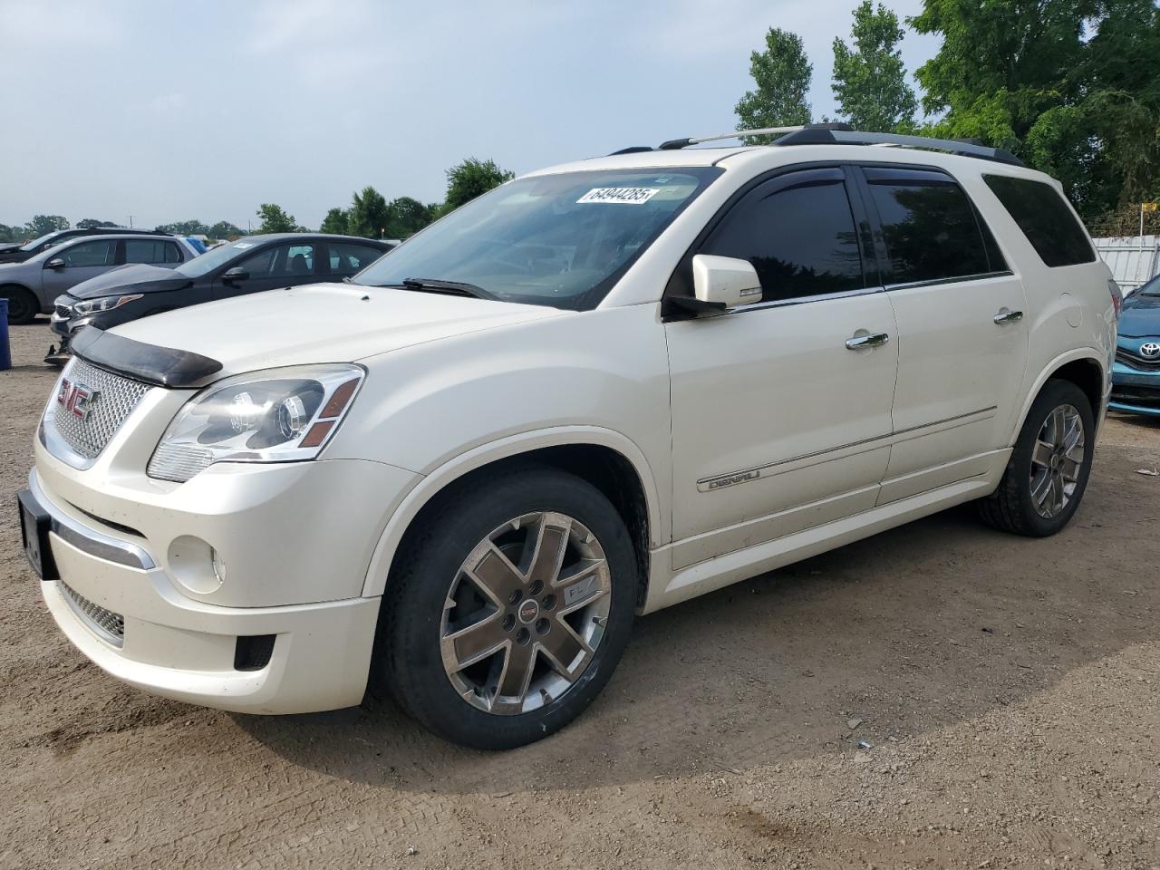 GMC ACADIA DEN 2011