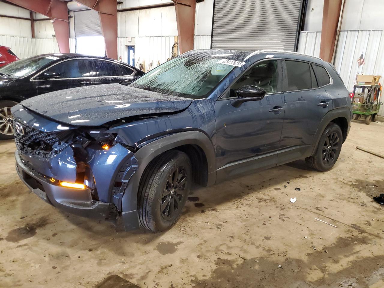 MAZDA CX-50 PREM 2025