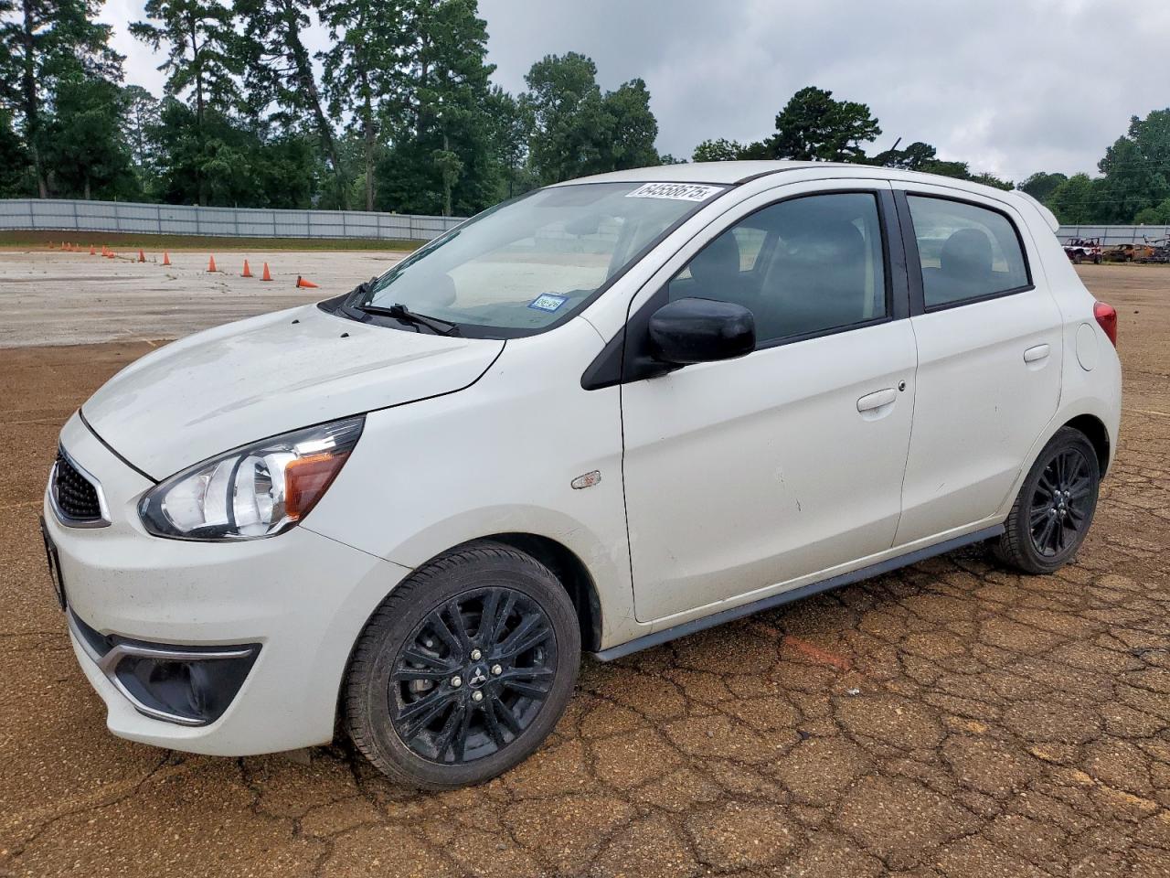 MITSUBISHI MIRAGE LE 2019