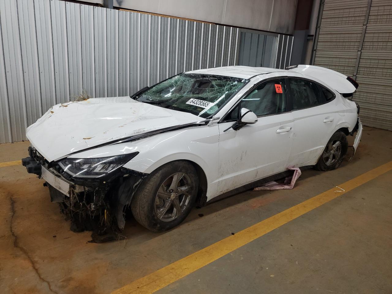 HYUNDAI SONATA SE 2023