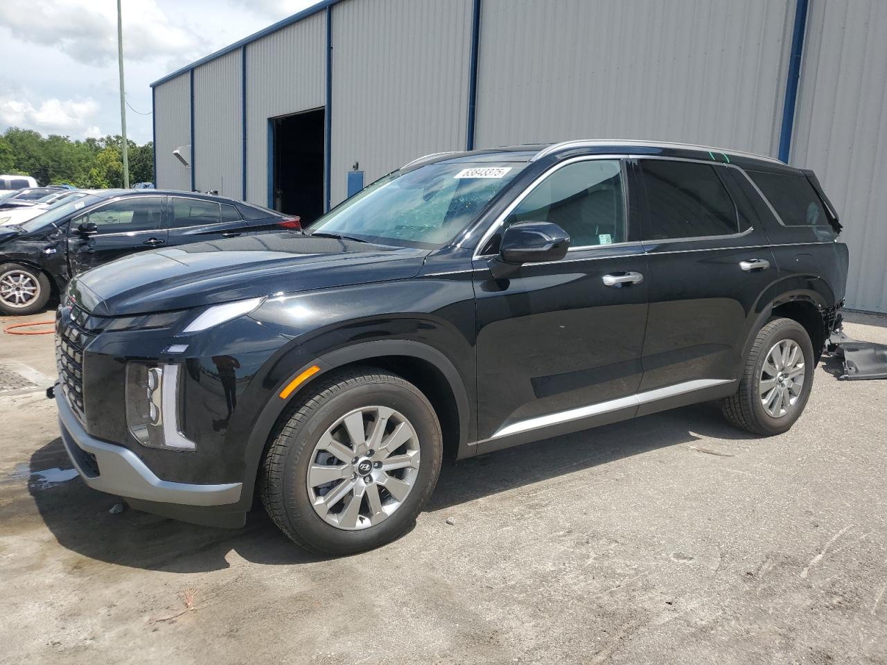 HYUNDAI PALISADE S 2025