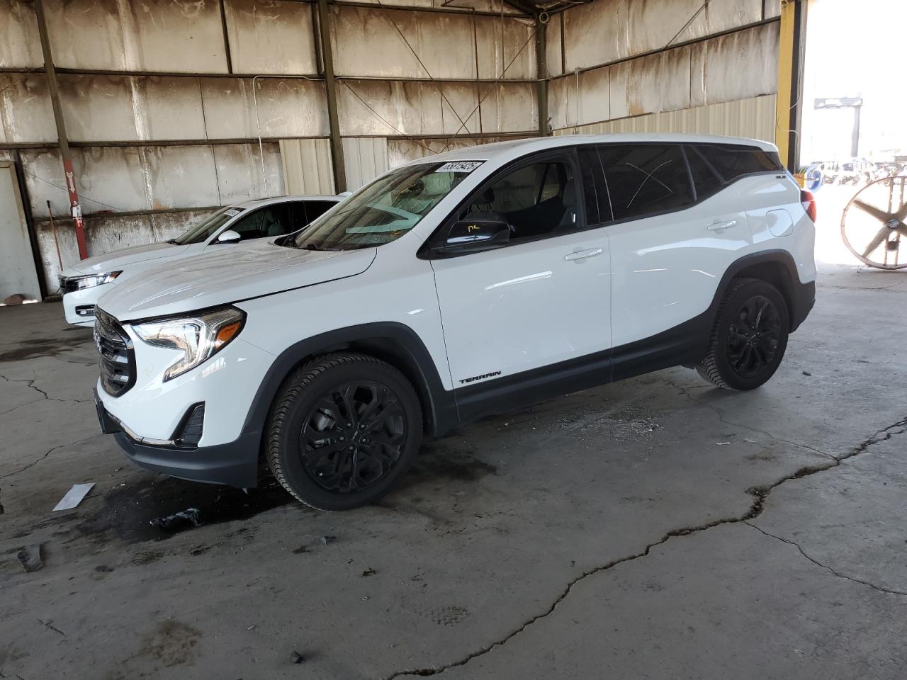 GMC TERRAIN SL 2020
