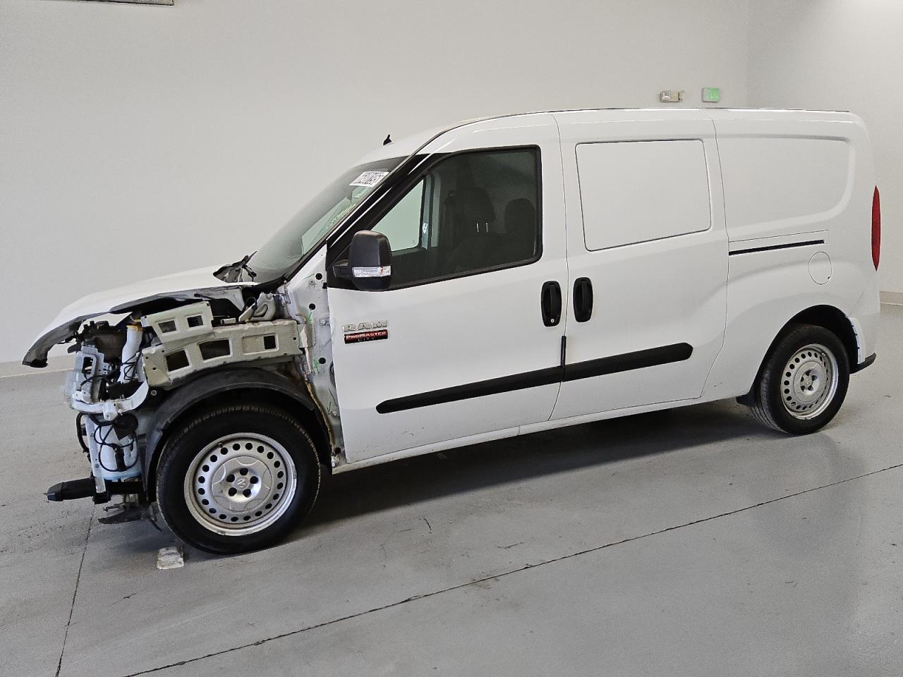 RAM PROMASTER CITY TRADESMAN 2022