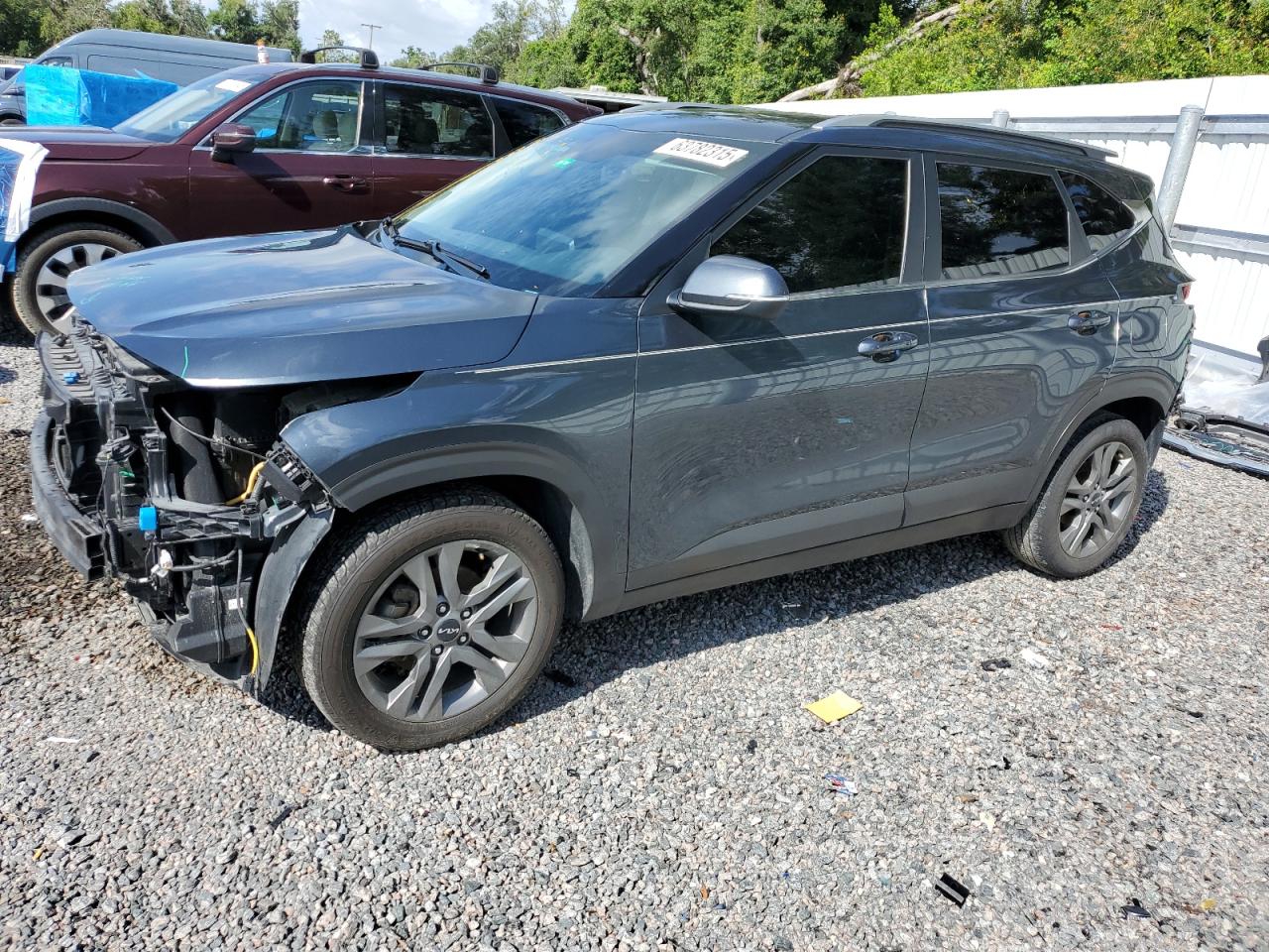 KIA SELTOS S 2022