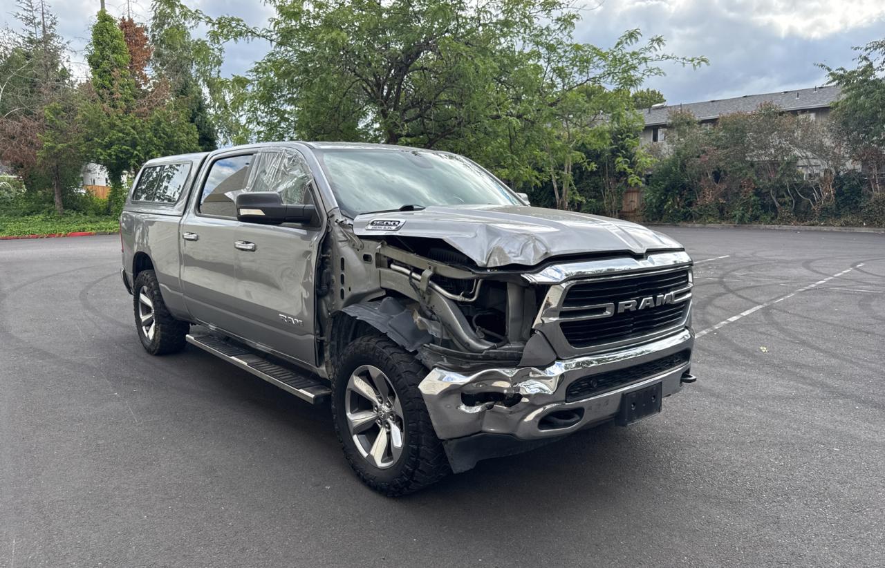 RAM 1500 BIG H 2020