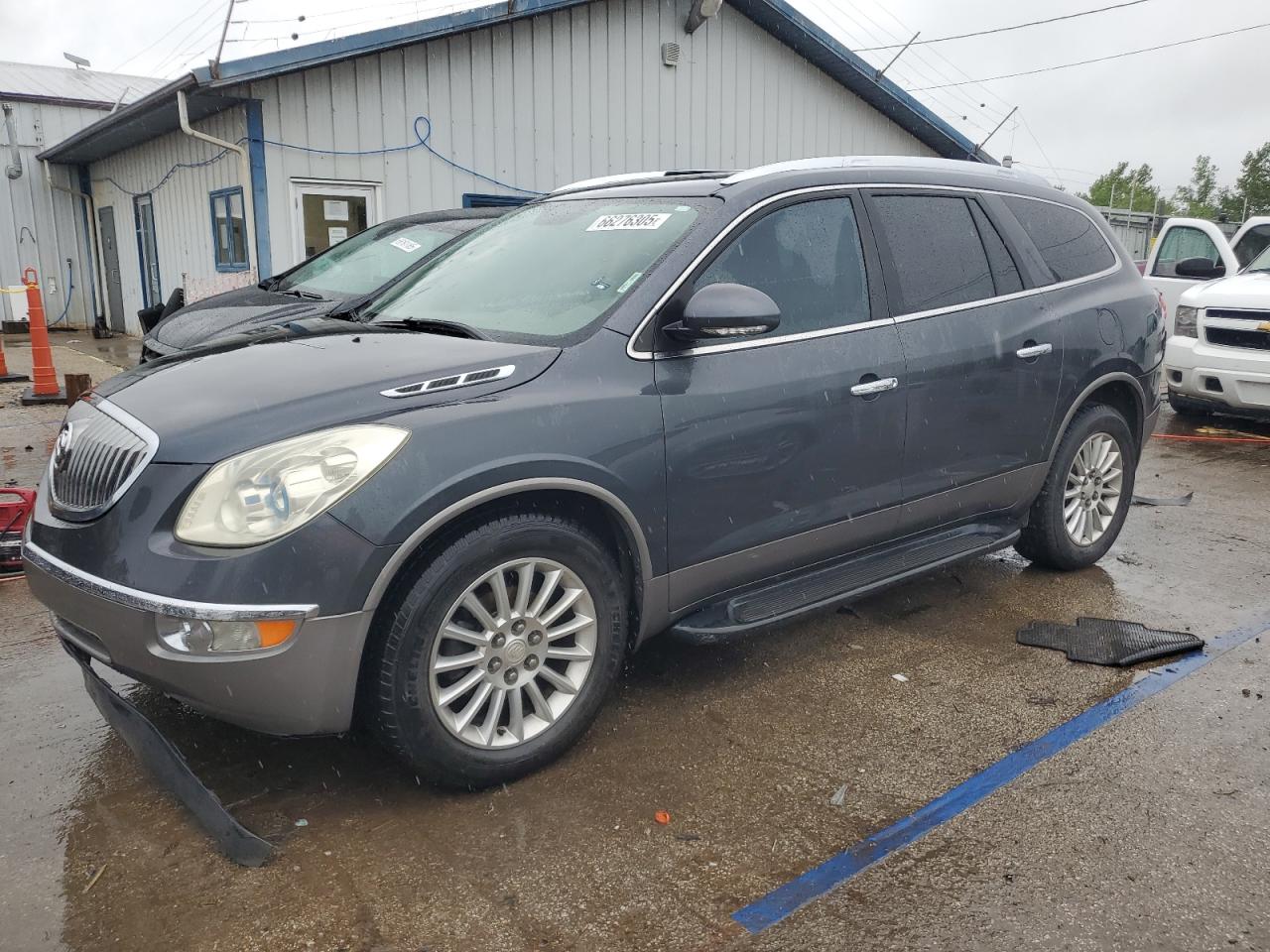 BUICK ENCLAVE 2012