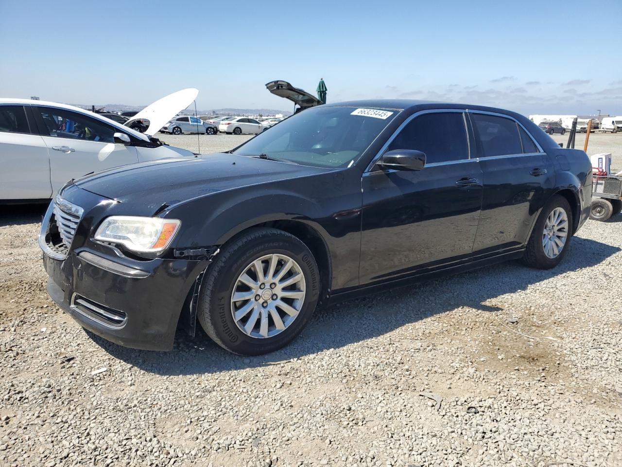 CHRYSLER 300 2014