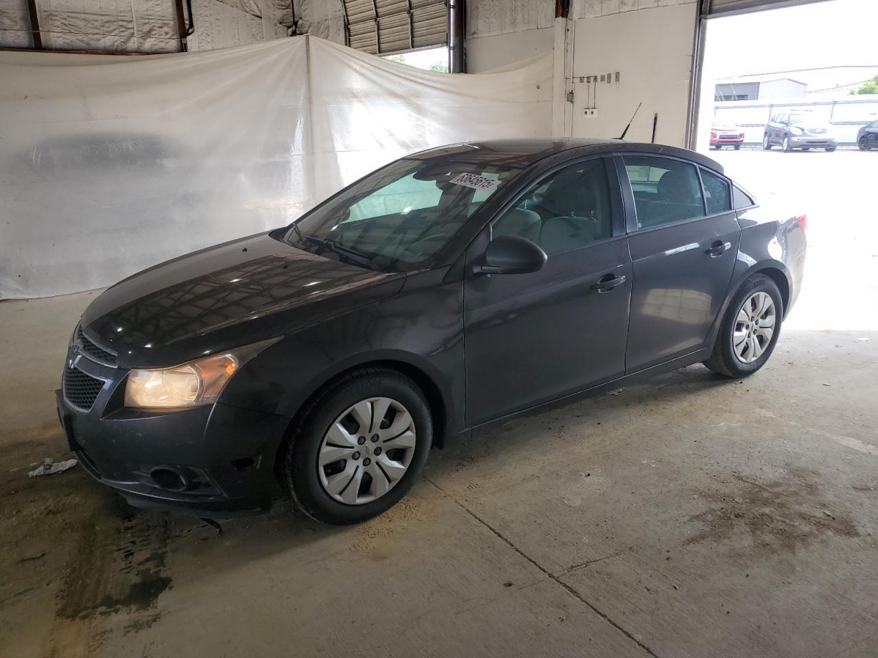 CHEVROLET CRUZE LS 2014