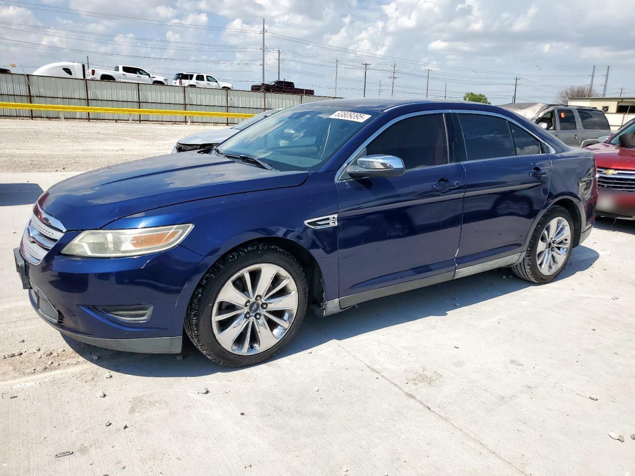 FORD TAURUS LIM 2011
