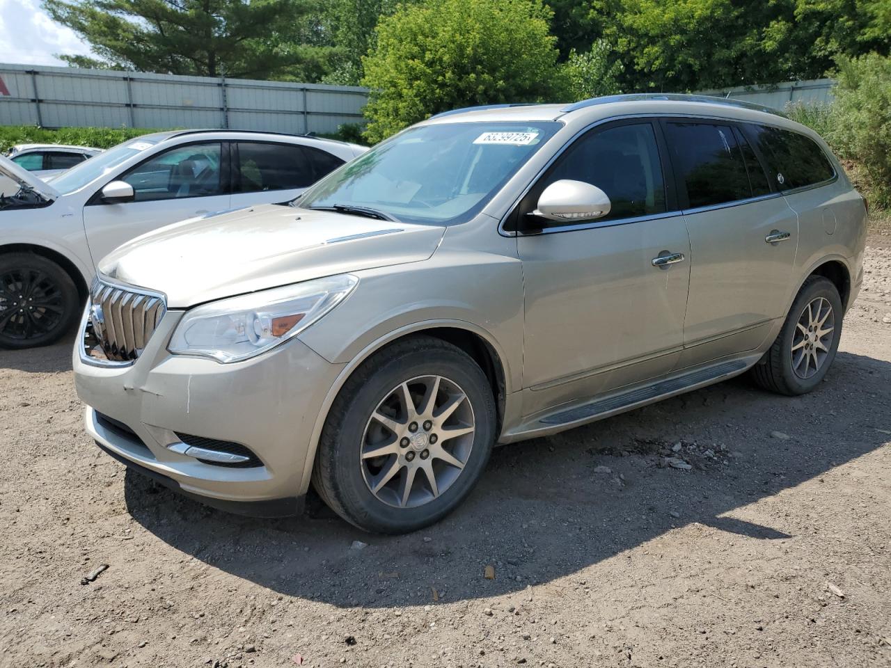 BUICK ENCLAVE 2014