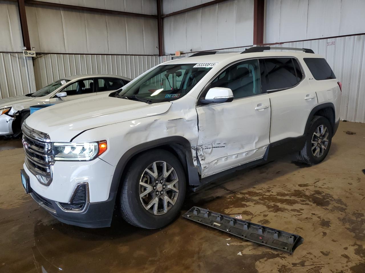 GMC ACADIA SLE 2020