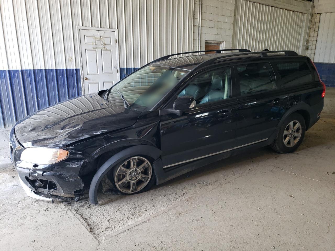 VOLVO XC70 2008