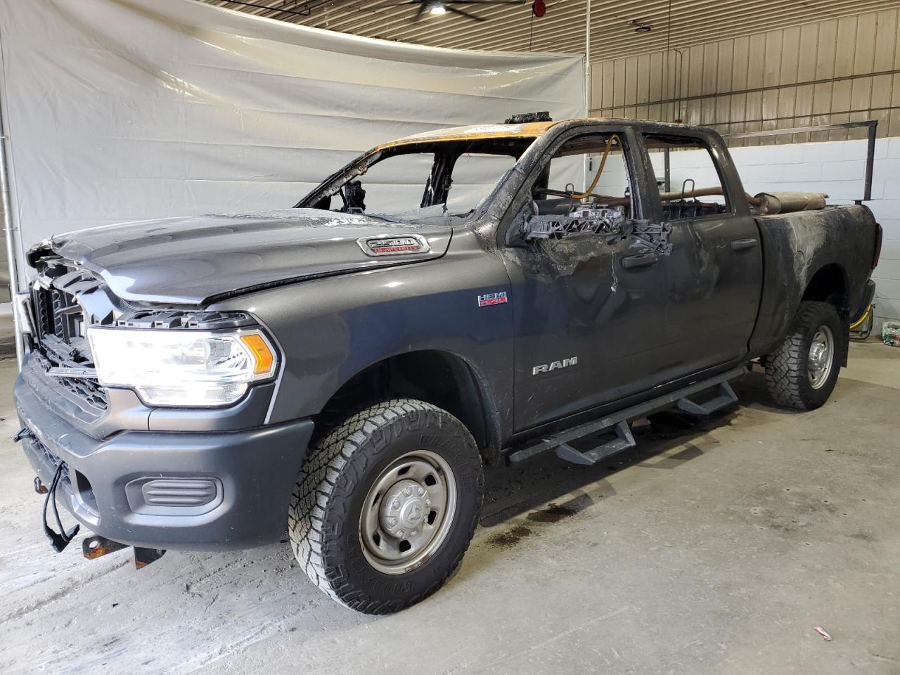 RAM 2500 TRADE 2020
