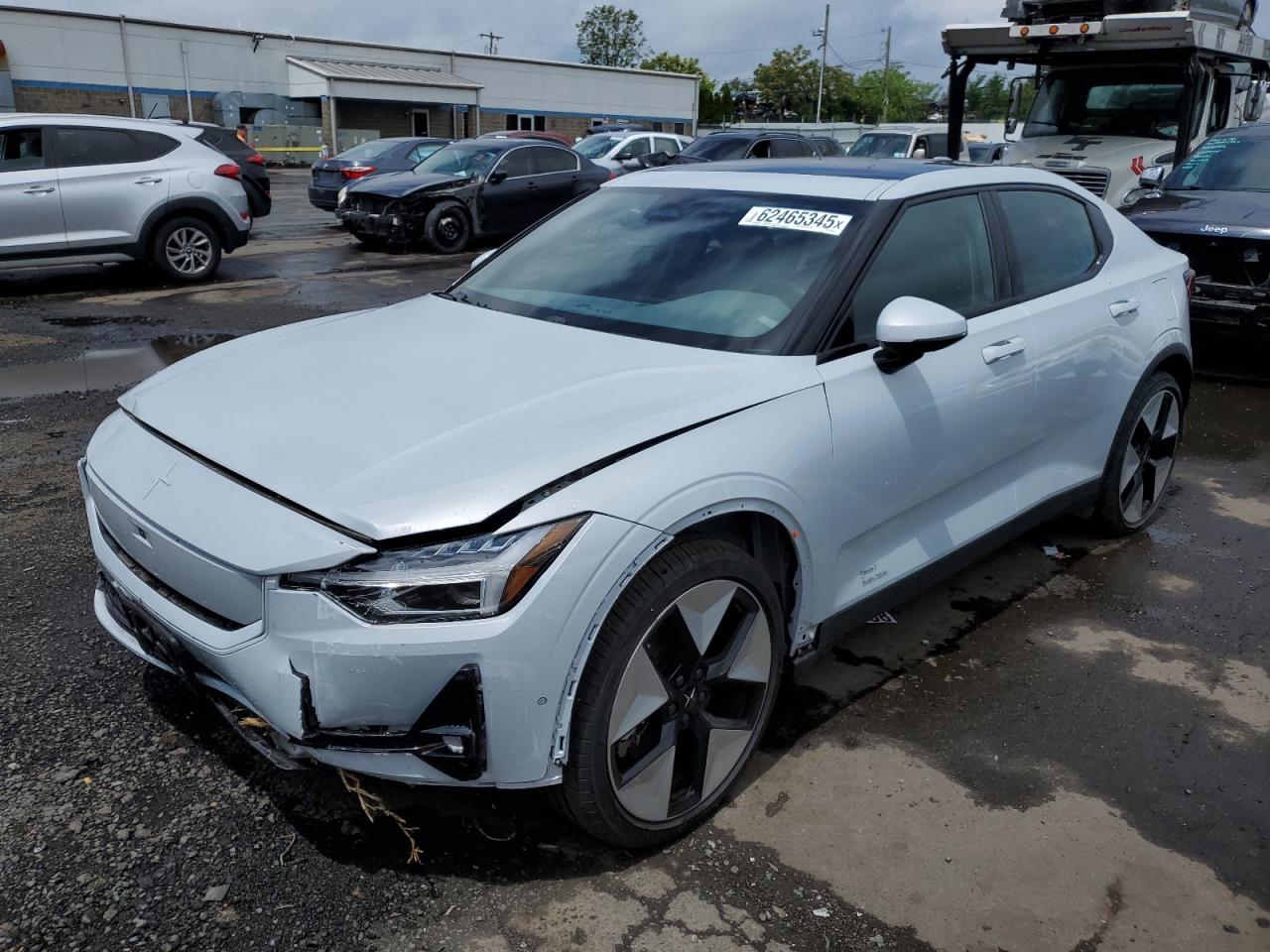 POLESTAR 2 2024