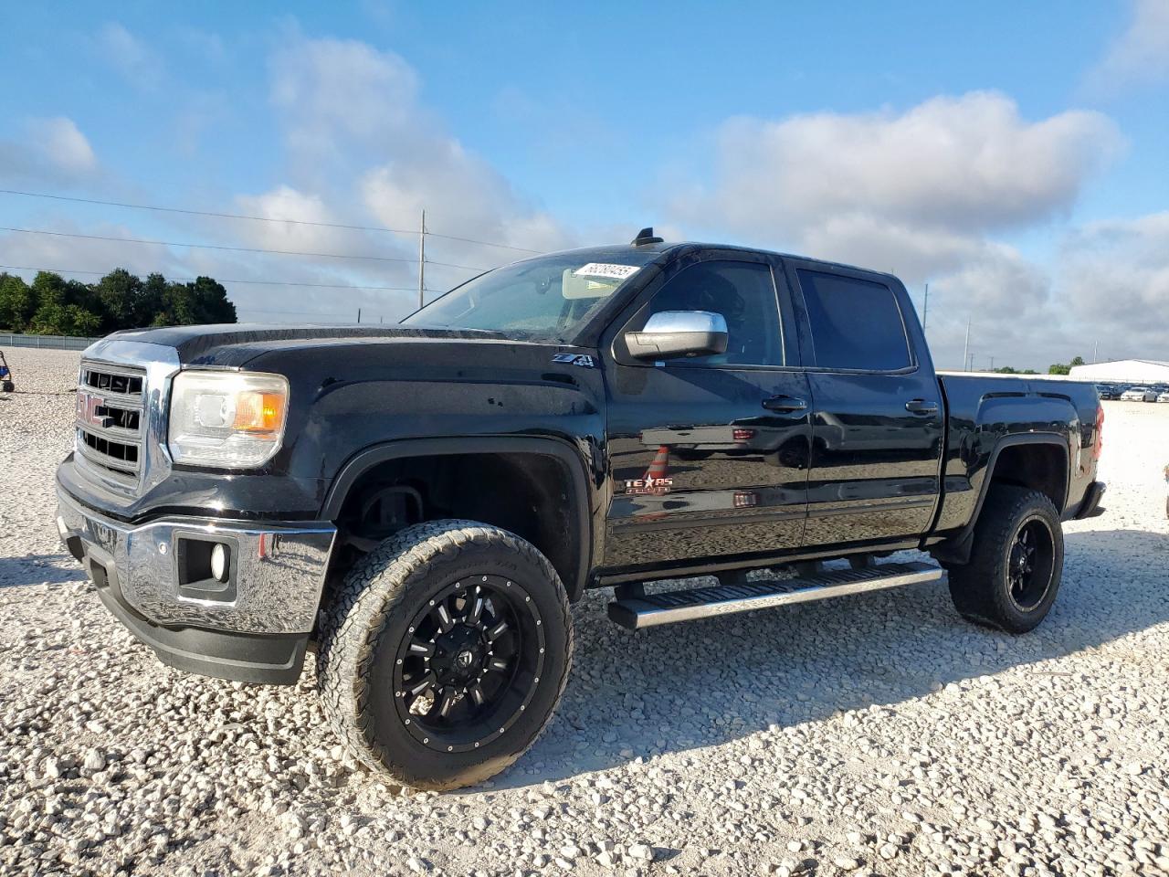 GMC SIERRA K15 2015