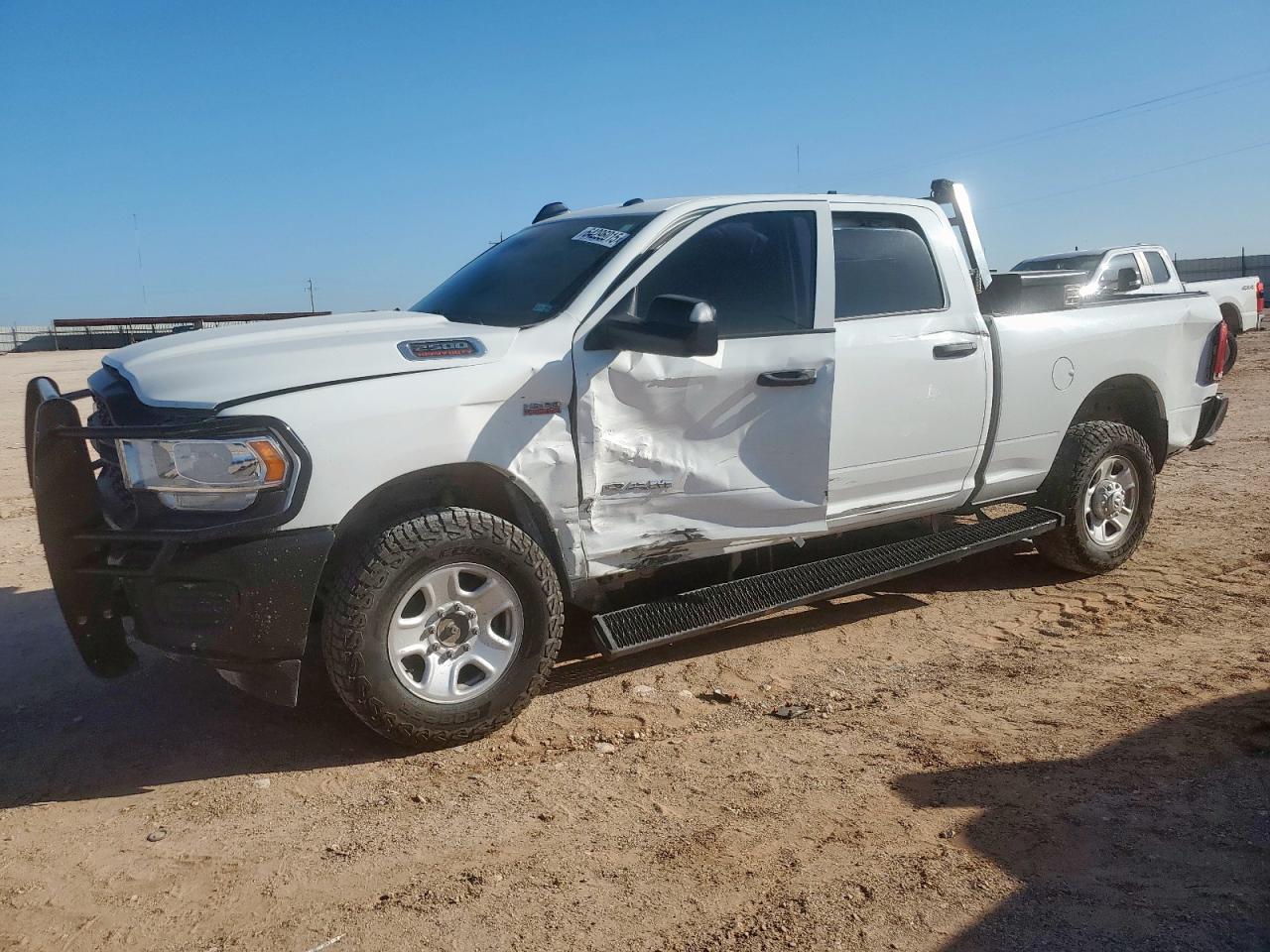 RAM 2500 TRADE 2022