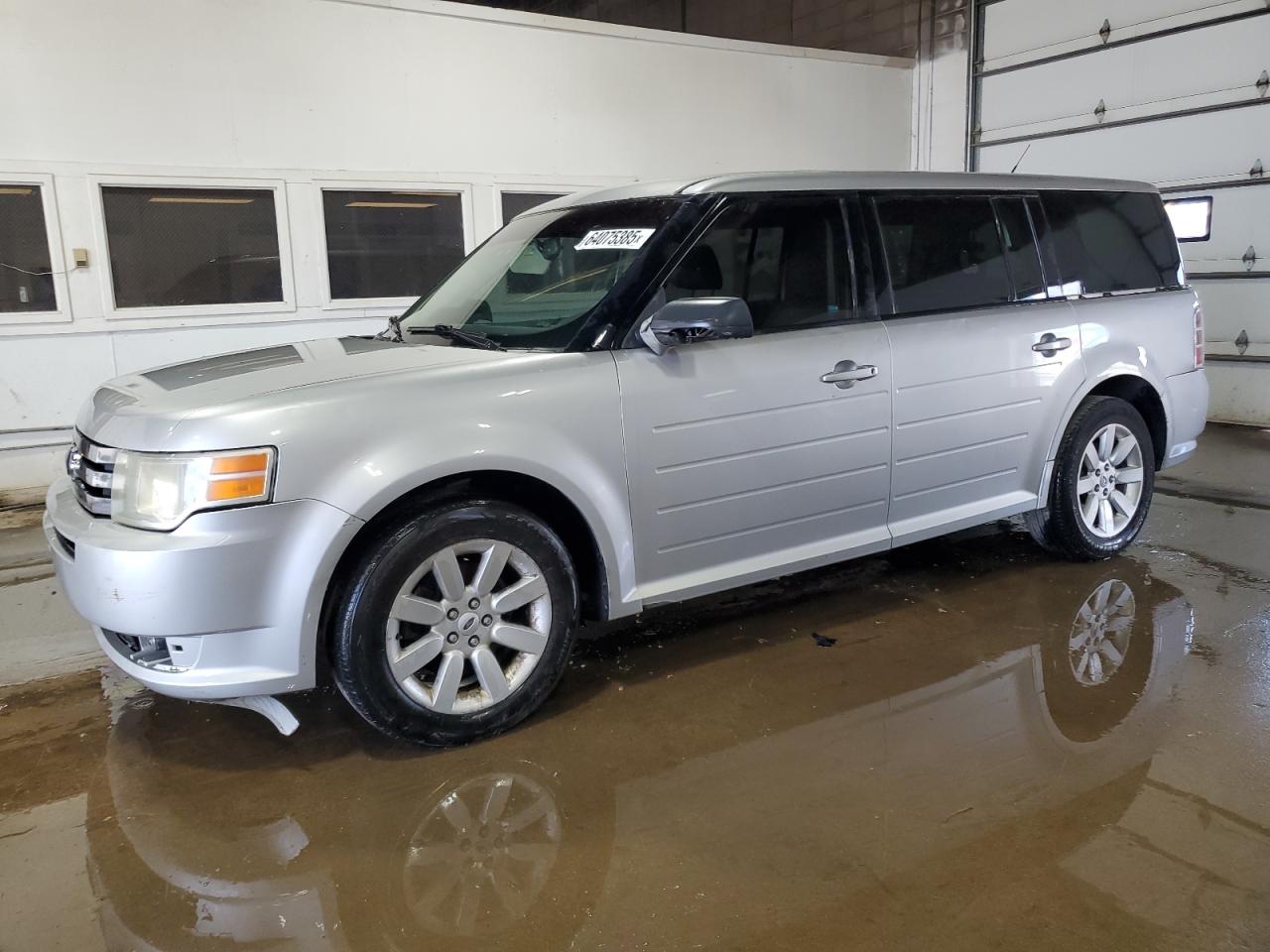 FORD FLEX SE 2009