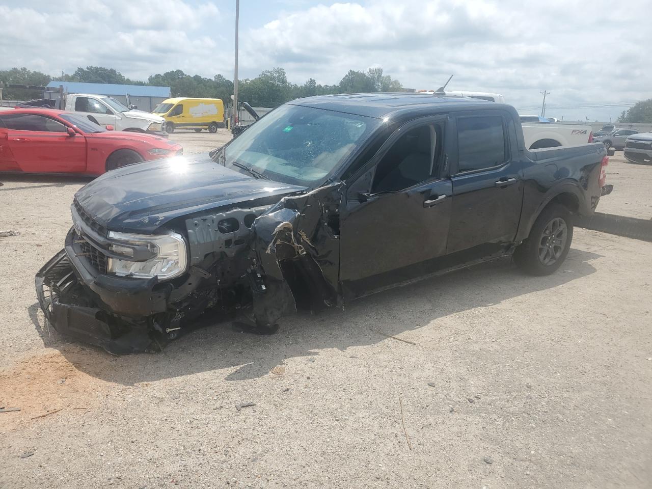 FORD MAVERICK X 2023