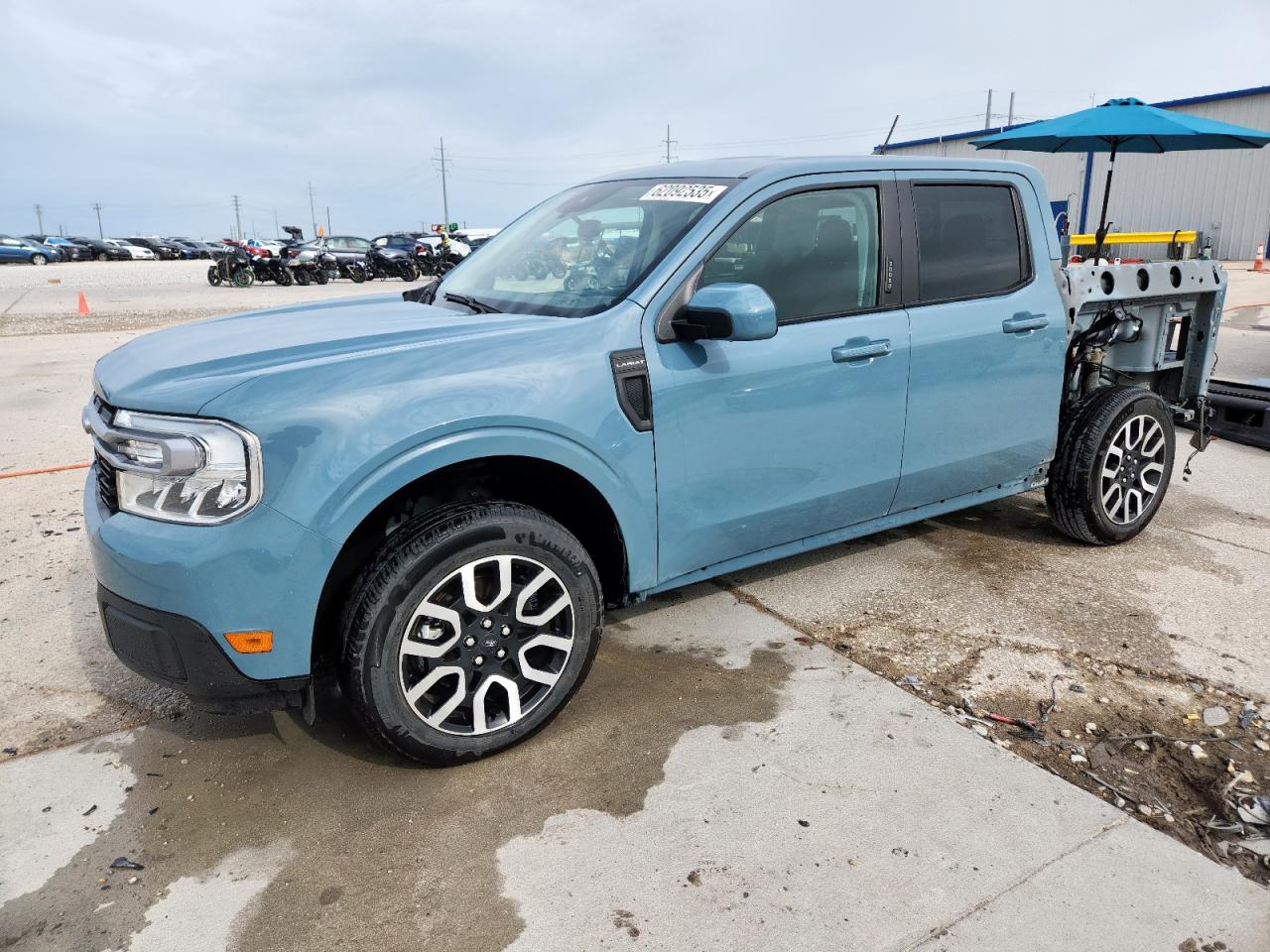 FORD MAVERICK X 2023