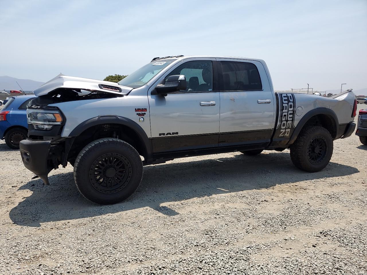 RAM 2500 POWER 2020