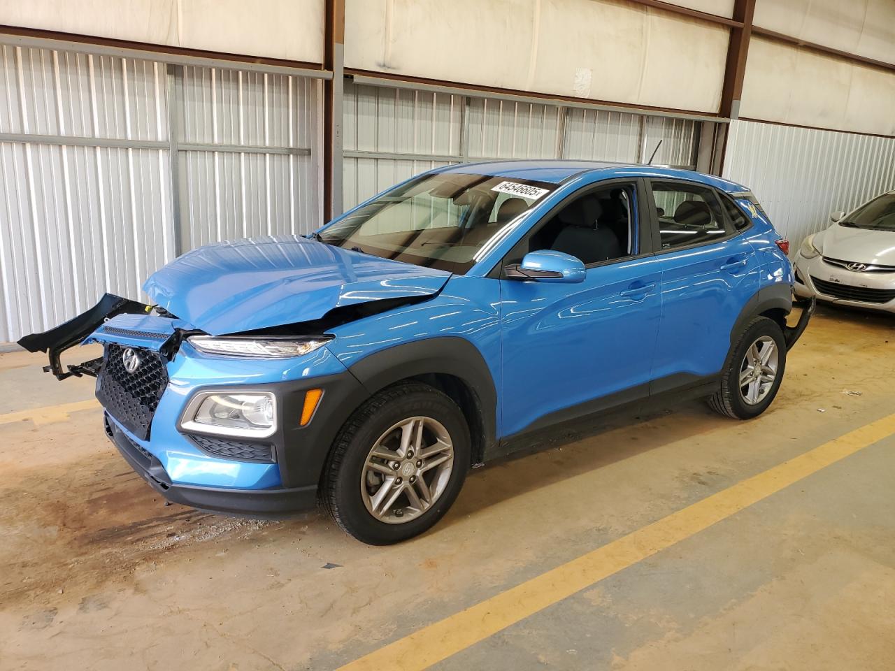HYUNDAI KONA SE 2019
