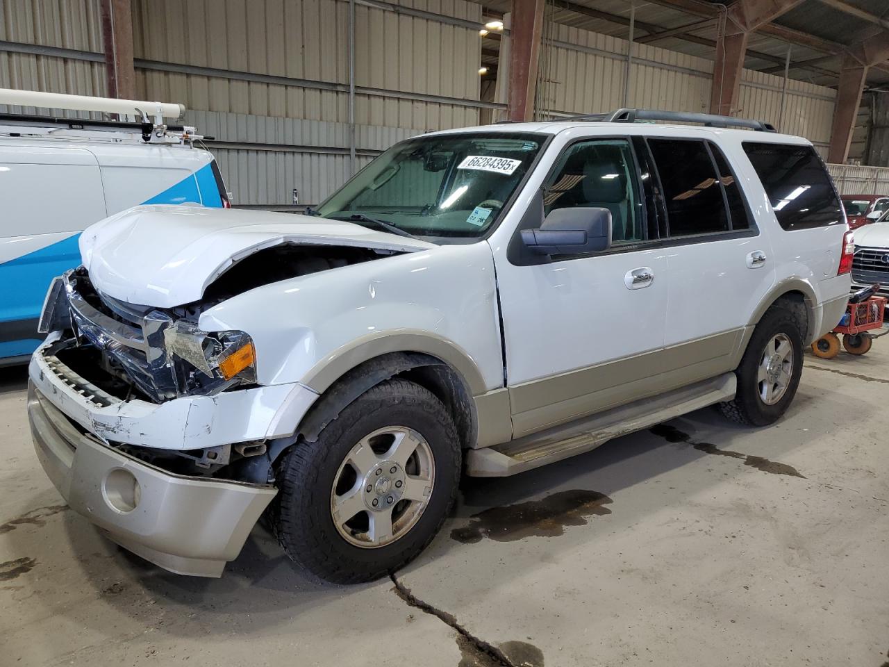 FORD EXPEDITION 2009