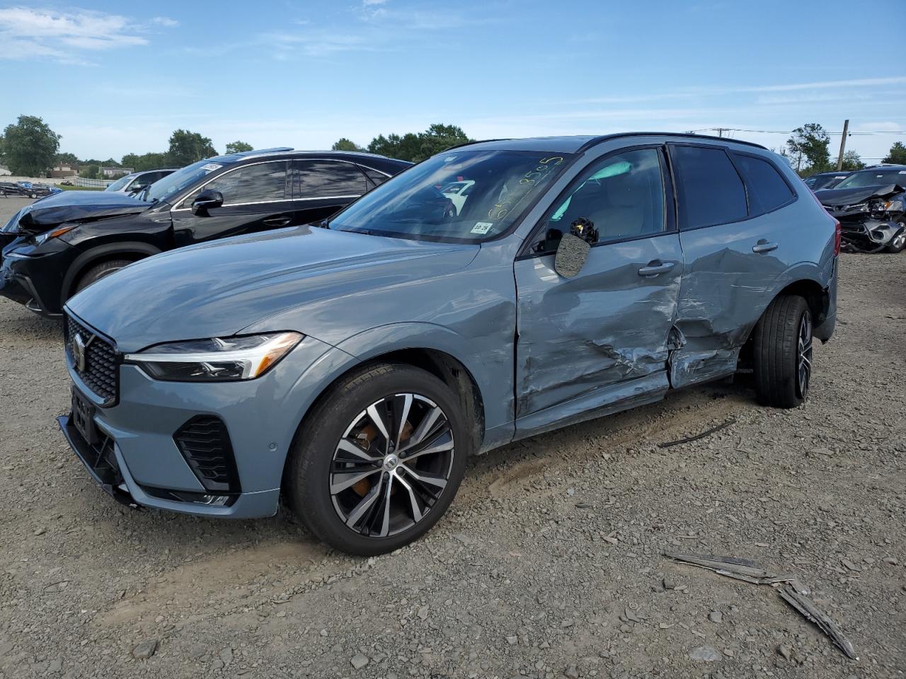VOLVO XC60 ULTIM 2023