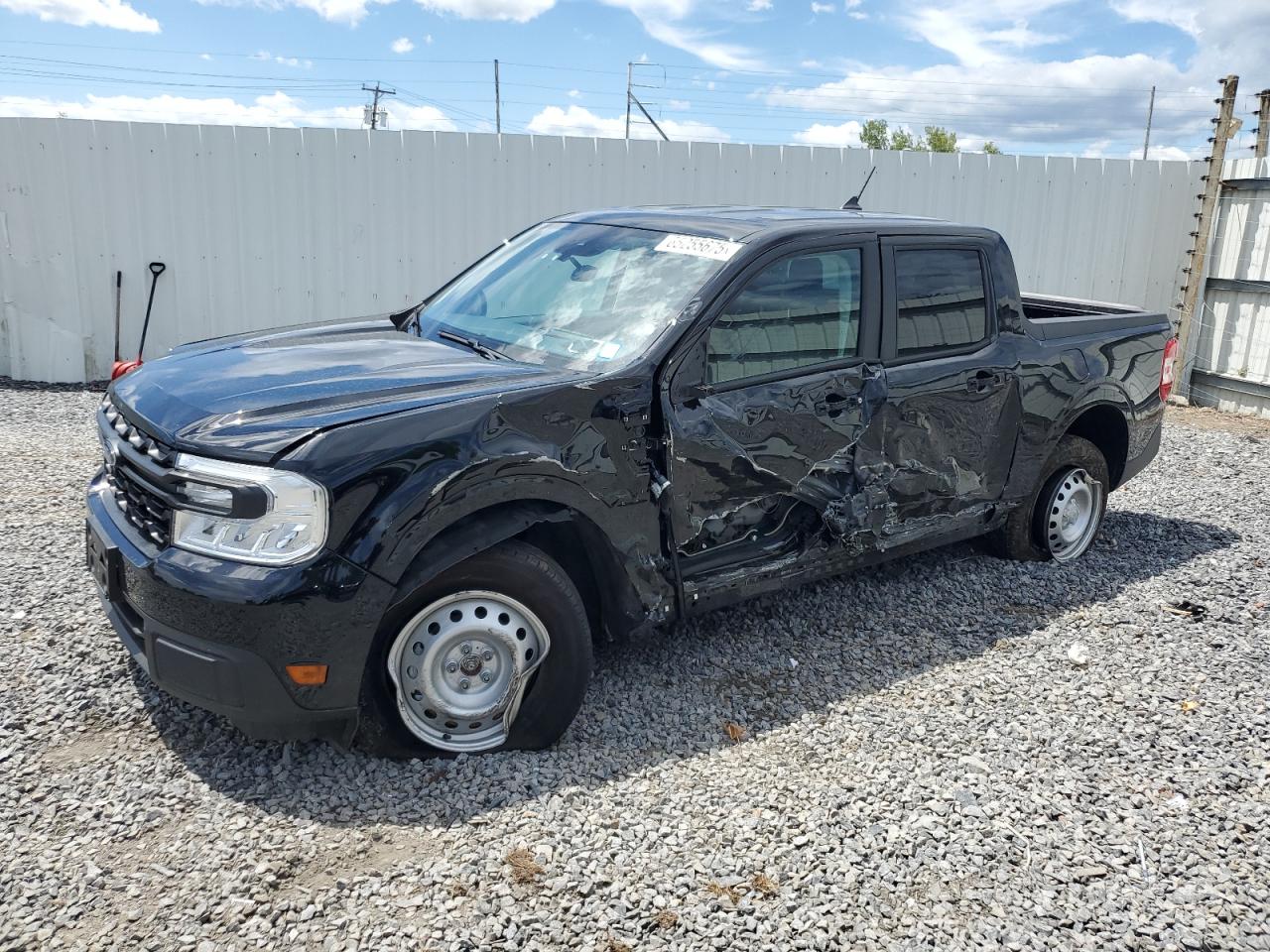 FORD MAVERICK X 2024